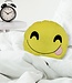 Mad Monkey - Toastie warmtekussen "Smiley"
