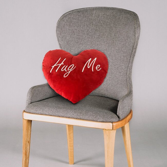 Mad Monkey - Toastie Warmtekussen "Hug Me"