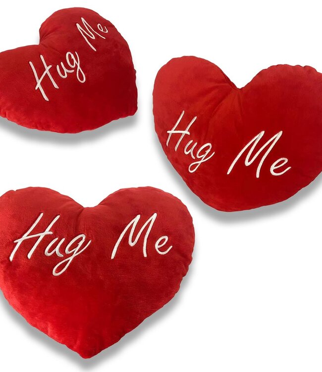 Mad Monkey - Toastie Warmtekussen "Hug Me"