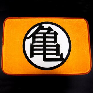 Mad Monkey DBZ badmat