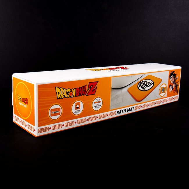 DBZ badmat