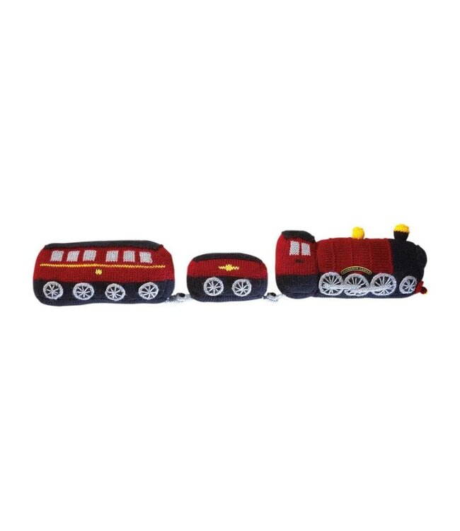 Harry Potter - Hogwarts Express Draft Excluder breiset