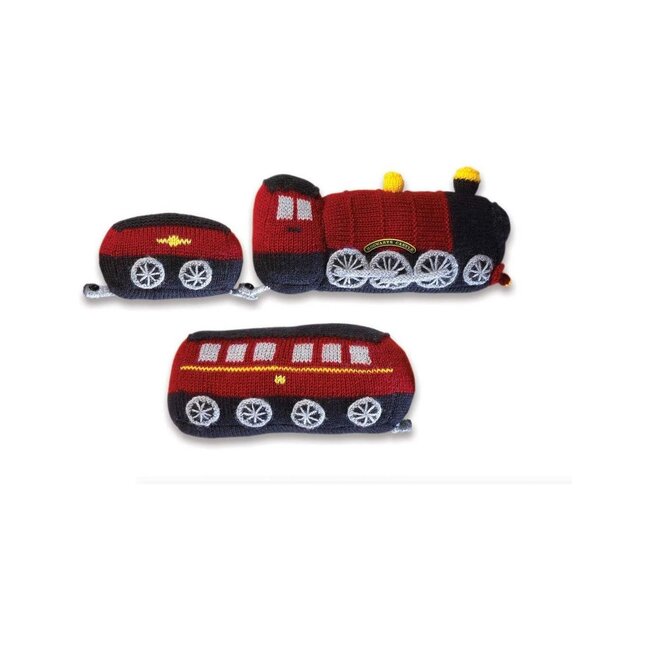 Harry Potter - Hogwarts Express Draft Excluder breiset