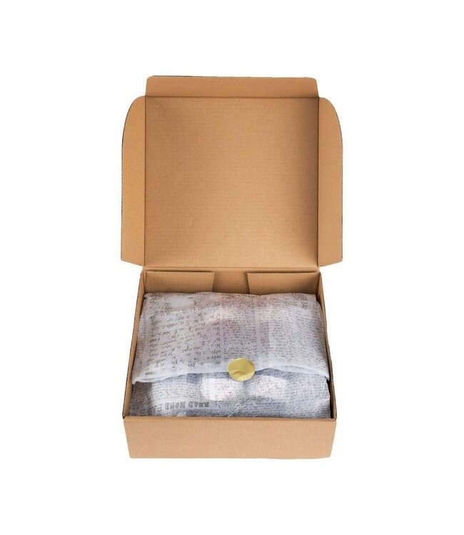 Harry Potter - Hogwarts Express Draft Excluder breiset