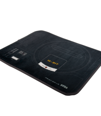 Sega Mega Drive - Badmat