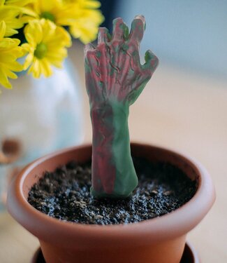 Gekke Aap - Zombiehand