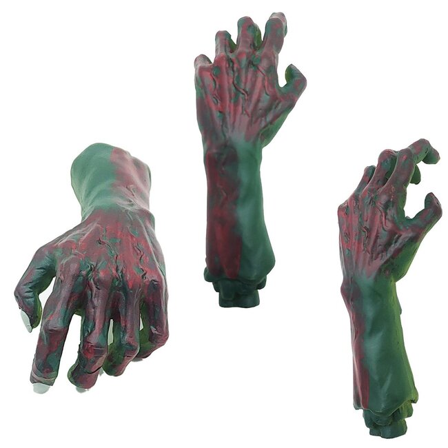 Gekke Aap - Zombiehand