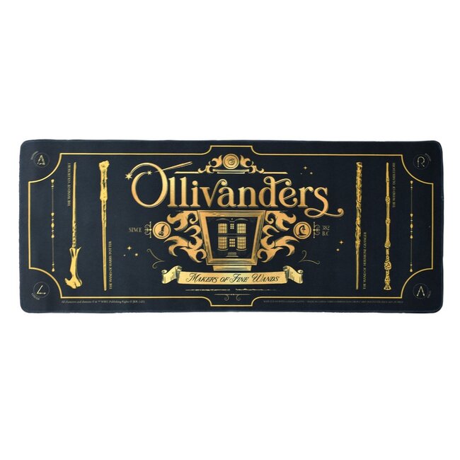 Harry Potter Desk Pad