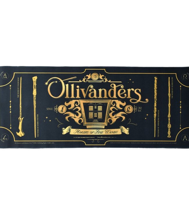 Harry Potter Desk Pad