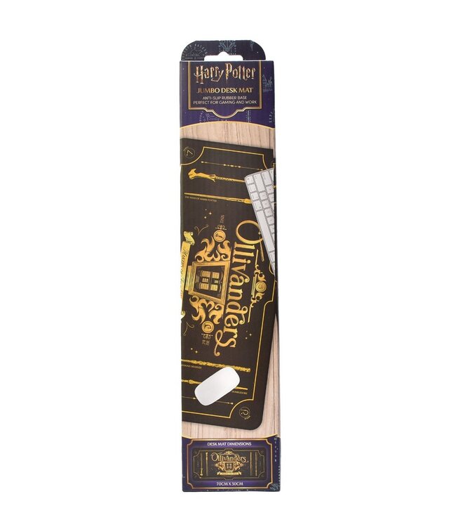 Harry Potter Desk Pad