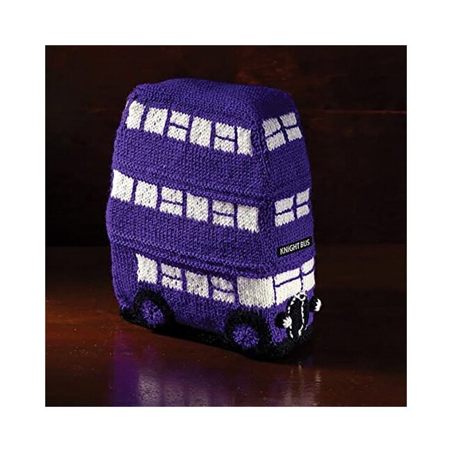 Harry Potter - Knight Bus Deurstop Breiset