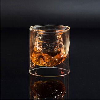 Mad Monkey Origineel Stormtrooper - glas