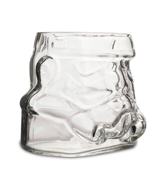 Mad Monkey Originele Stormtrooper - Whiskygläser - 2er -set