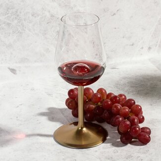 Mad Monkey Design wijnglas "Aerating Vino Glass"