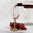 Design wijnglas "Aerating Vino Glass"