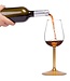 Design wijnglas "Aerating Vino Glass"