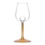 Design wijnglas "Aerating Vino Glass"