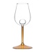 Design wijnglas "Aerating Vino Glass"