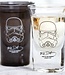 Originele Stormtrooper - Borrelglaasjes (set van 4)
