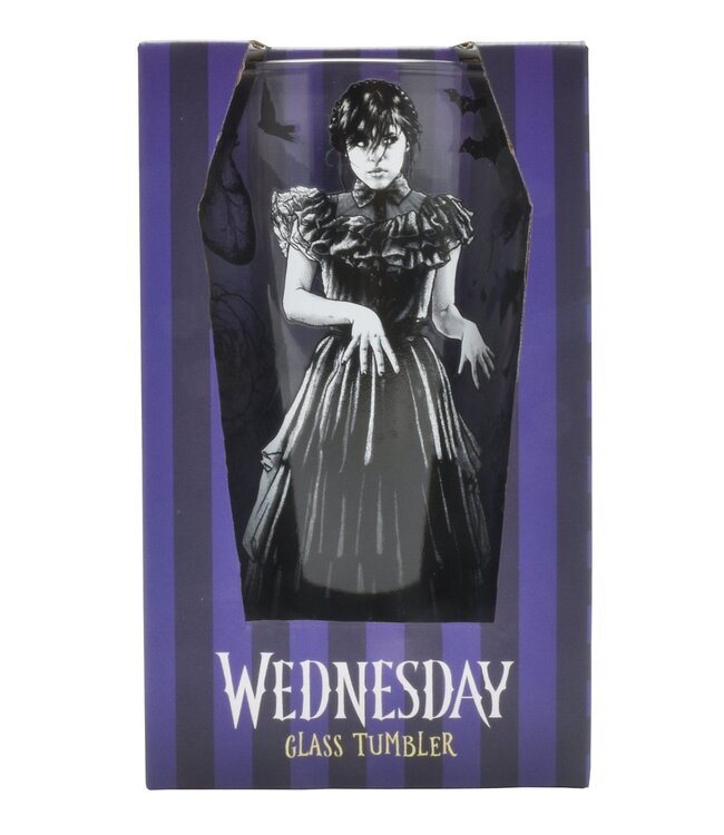 Woensdag - Glas (460ml)