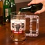Bierglas - Power Pint 795ml