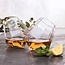 Mad Monkey - Diamanten bril set van 2