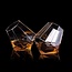 Mad Monkey - Diamanten bril set van 2