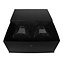 Mad Monkey - Diamanten bril set van 2
