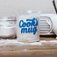 Beker "Cooks Mug" - maatbeker 500ml met schaalverdeling