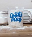Beker "Cooks Mug" - maatbeker 500ml met schaalverdeling