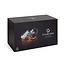 Mad Monkey - Diamanten bril set van 2