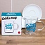 Beker "Cooks Mug" - maatbeker 500ml met schaalverdeling