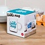 Beker "Cooks Mug" - maatbeker 500ml met schaalverdeling