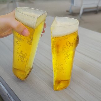 Mad Monkey Mad Monkey - Deel een pintset