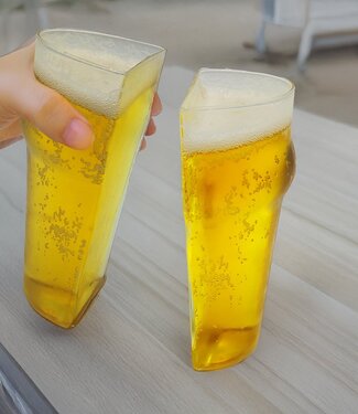 Mad Monkey Mad Monkey - Deel een pintset