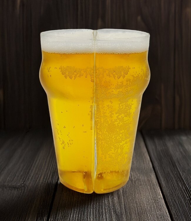 Mad Monkey - Deel een pintset