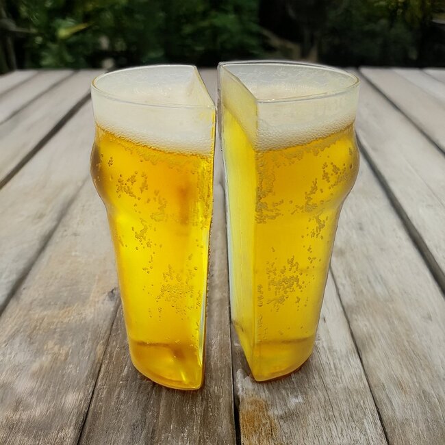 Mad Monkey - Deel een pintset