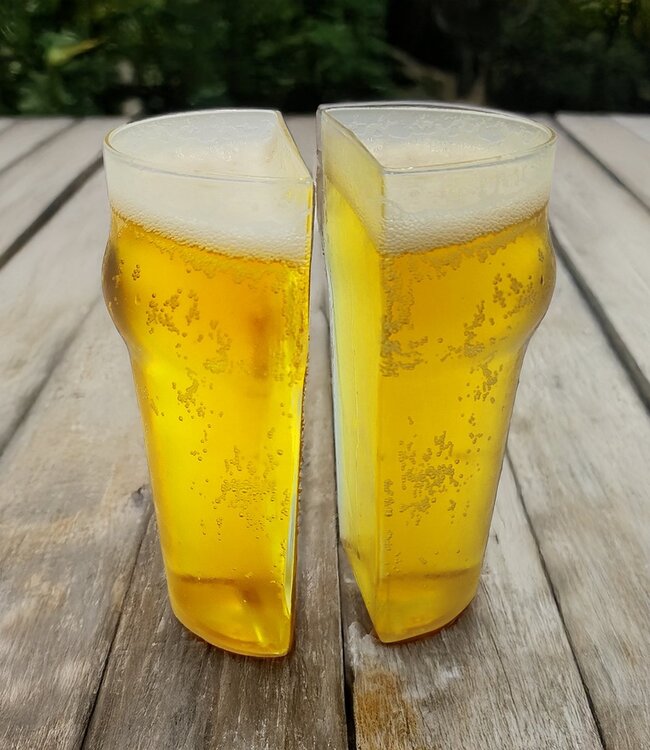 Mad Monkey - Deel een pintset