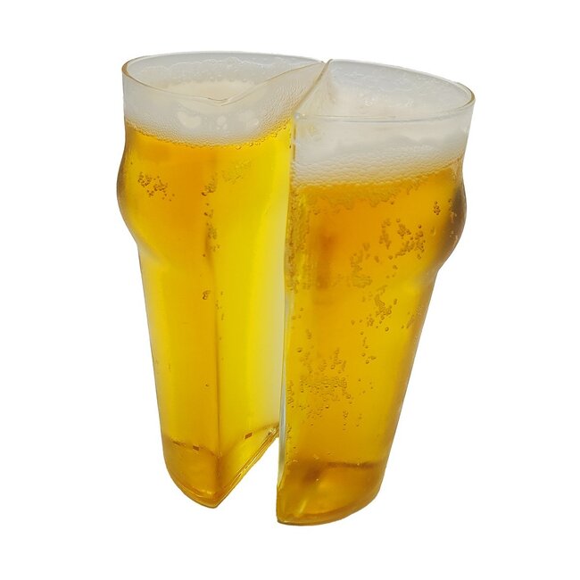 Mad Monkey - Deel een pintset