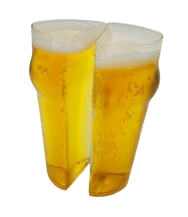 Mad Monkey - Deel een pintset