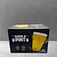 Mad Monkey - Deel een pintset