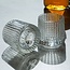 Whiskyglazen - Tippling Tumblers (set van 2)