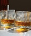 Whiskyglazen - Tippling Tumblers (set van 2)