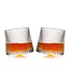 Whiskyglazen - Tippling Tumblers (set van 2)