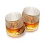 Whiskyglazen - Tippling Tumblers (set van 2)