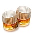Whiskyglazen - Tippling Tumblers (set van 2)