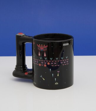 Mok "Retro Arcade Mok" - 600ml