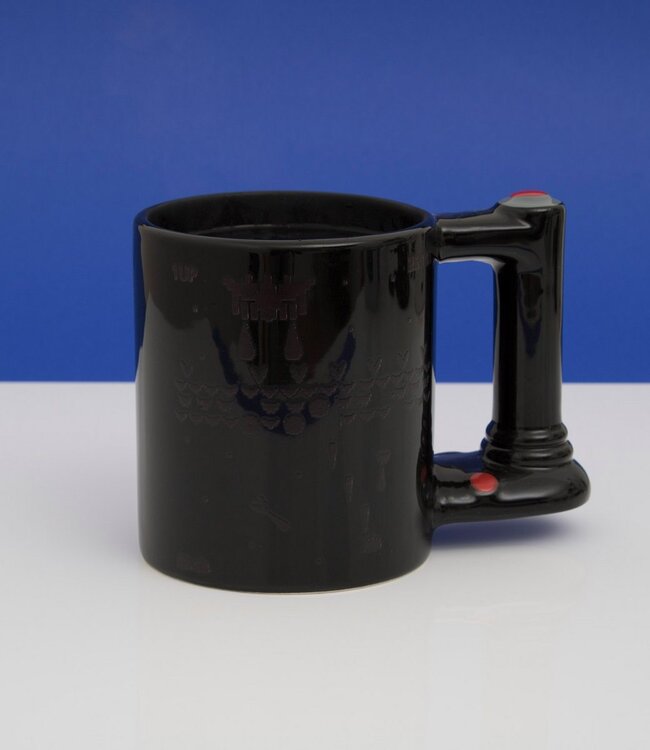 Mok "Retro Arcade Mok" - 600ml