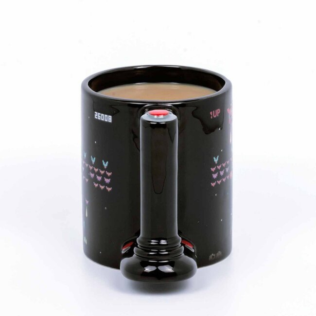 Mok "Retro Arcade Mok" - 600ml