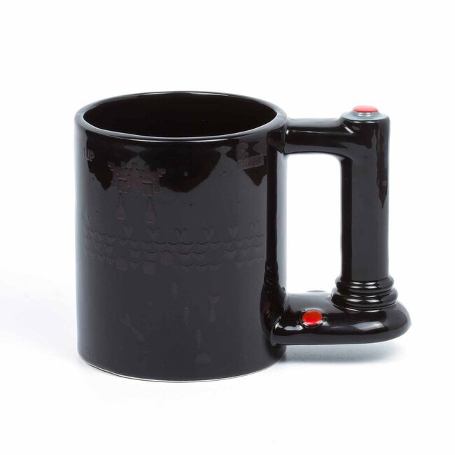 Mok "Retro Arcade Mok" - 600ml